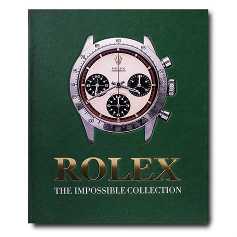 rolex the impossible collection pdf|The Ultimate Photographic History of Rolex, in 194 .